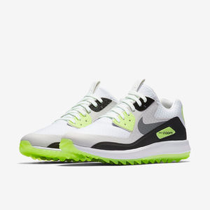 Nike Air Zoom 90 Rory IT Golf Shoes Sz 9.5